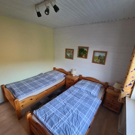 Ferienwohnungen Lang Willingen  Ngoại thất bức ảnh