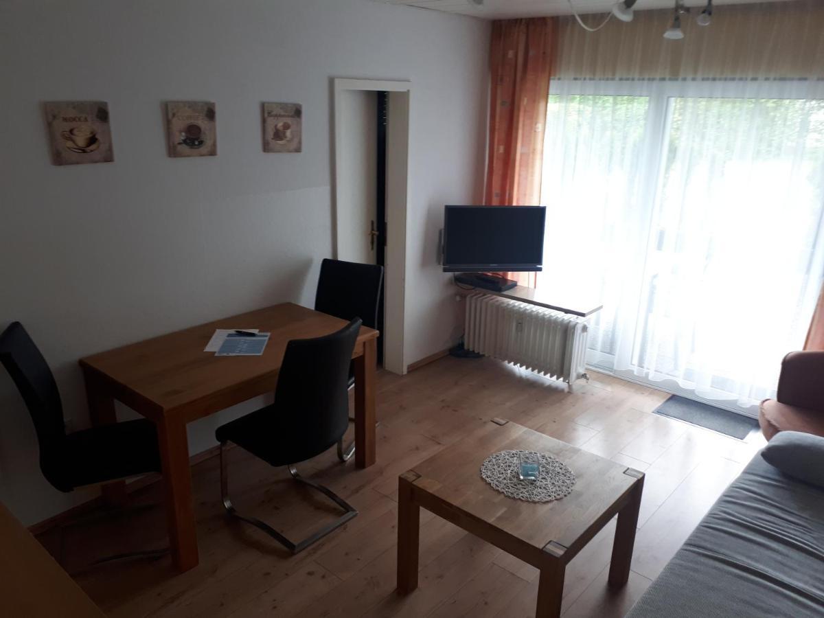 Ferienwohnungen Lang Willingen  Ngoại thất bức ảnh