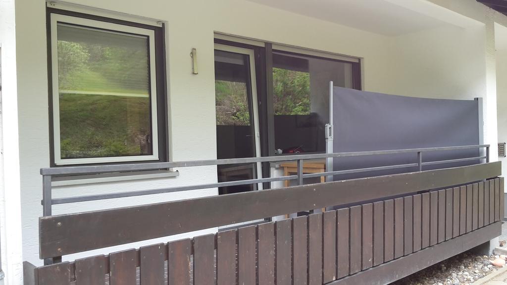 Ferienwohnungen Lang Willingen  Ngoại thất bức ảnh